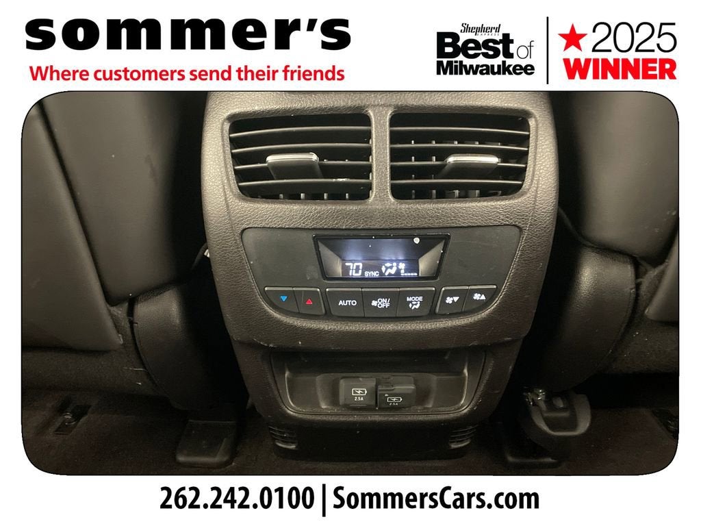 2019 Acura MDX w/Technology/A-Spec Pkg