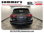 2019 Acura MDX w/Technology/A-Spec Pkg
