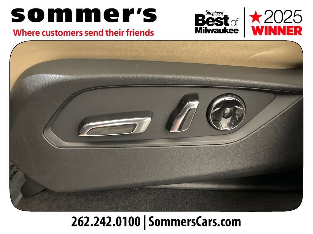 2023 Acura MDX w/Technology Package