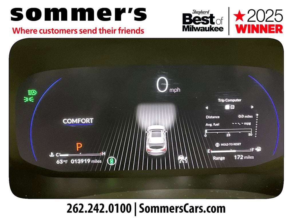 2023 Acura MDX w/Technology Package