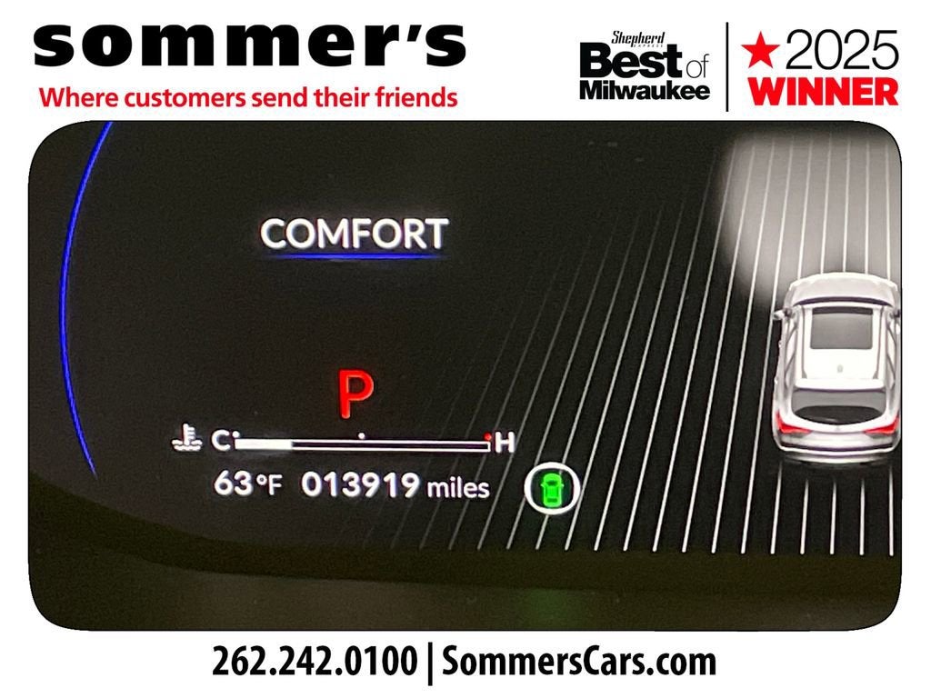 2023 Acura MDX w/Technology Package