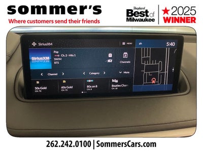 2023 Acura MDX w/Technology Package