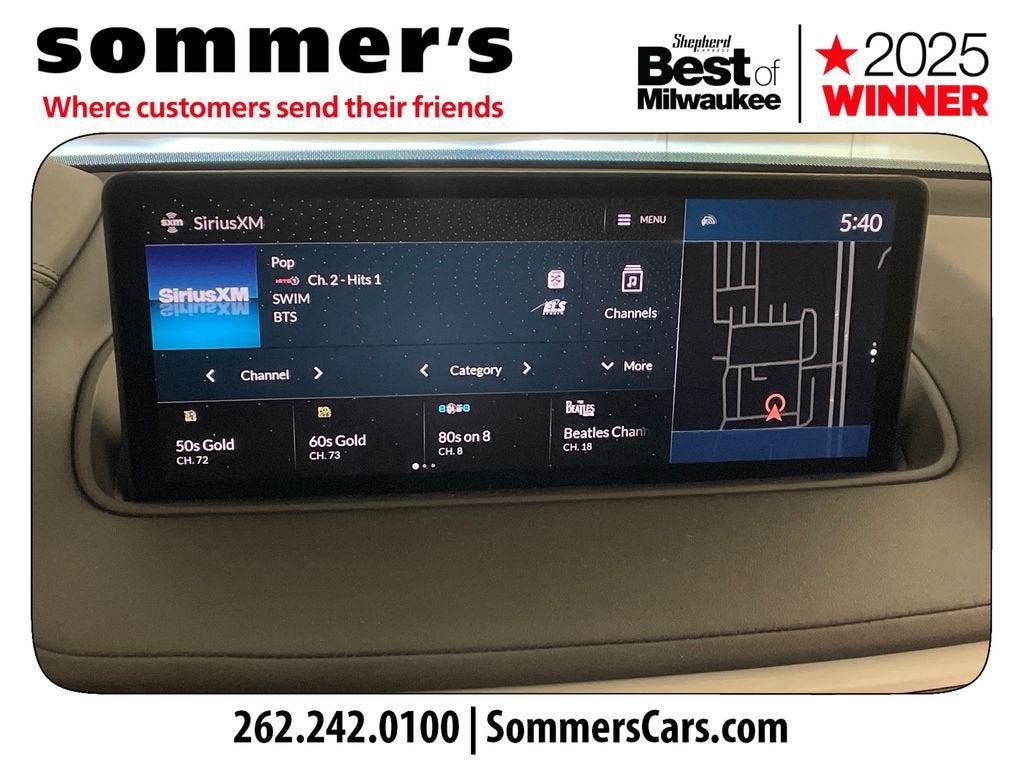 2023 Acura MDX w/Technology Package