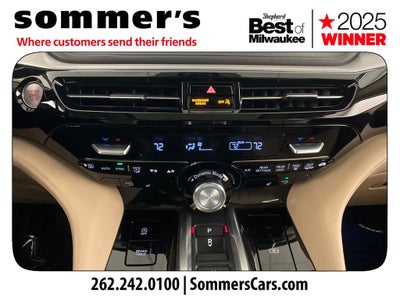 2023 Acura MDX w/Technology Package