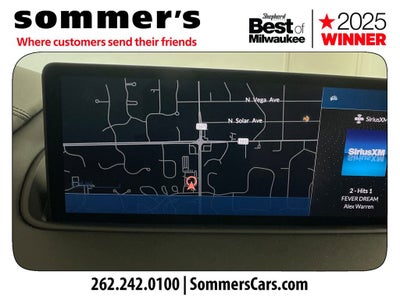 2023 Acura MDX w/Technology Package