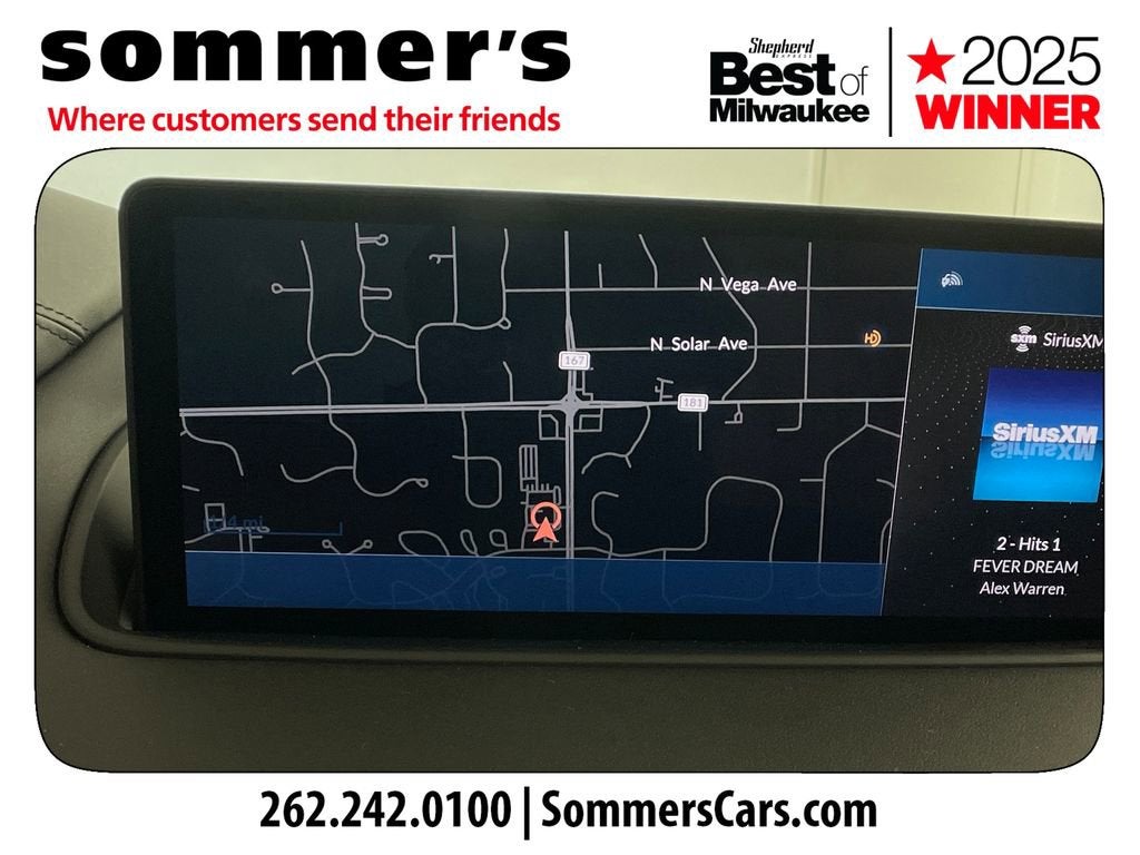 2023 Acura MDX w/Technology Package