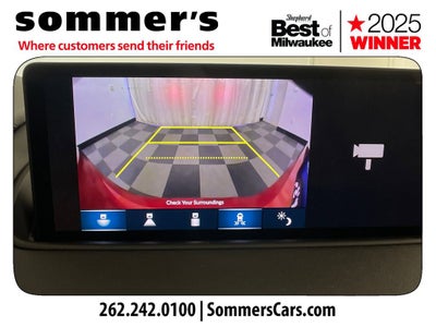 2023 Acura MDX w/Technology Package