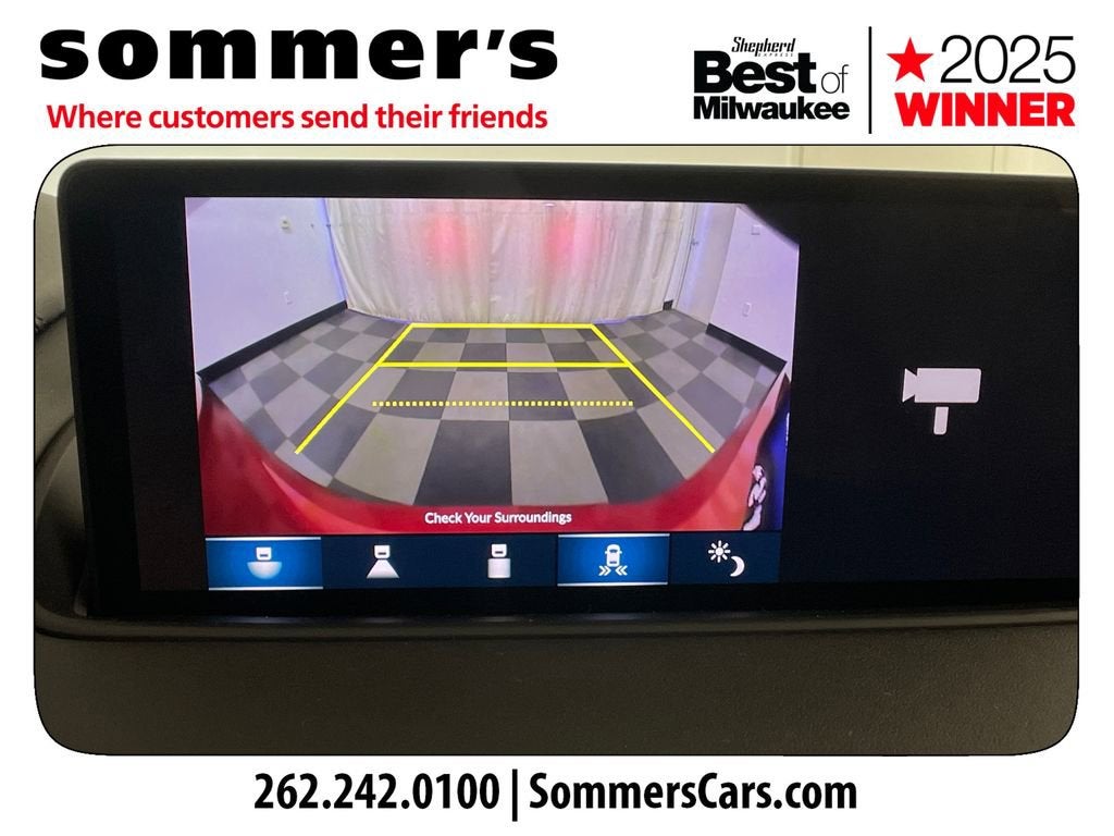 2023 Acura MDX w/Technology Package