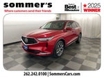 2023 Acura MDX w/Technology Package