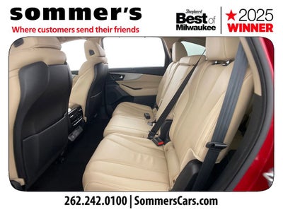 2023 Acura MDX w/Technology Package