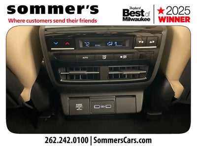 2023 Acura MDX w/Technology Package