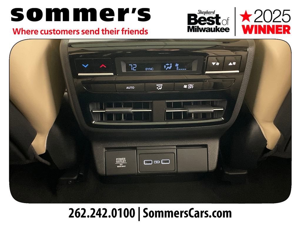 2023 Acura MDX w/Technology Package