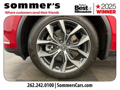 2023 Acura MDX w/Technology Package