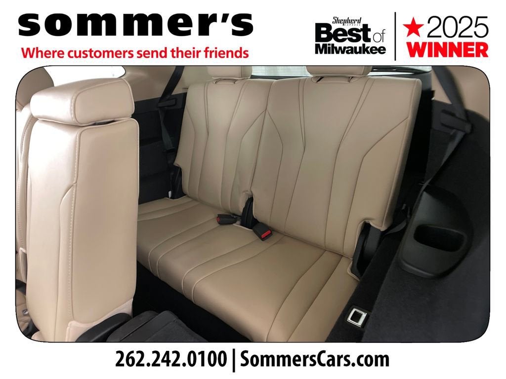 2023 Acura MDX w/Technology Package