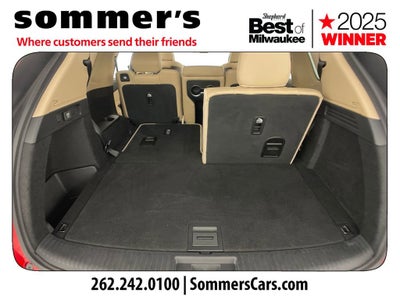 2023 Acura MDX w/Technology Package