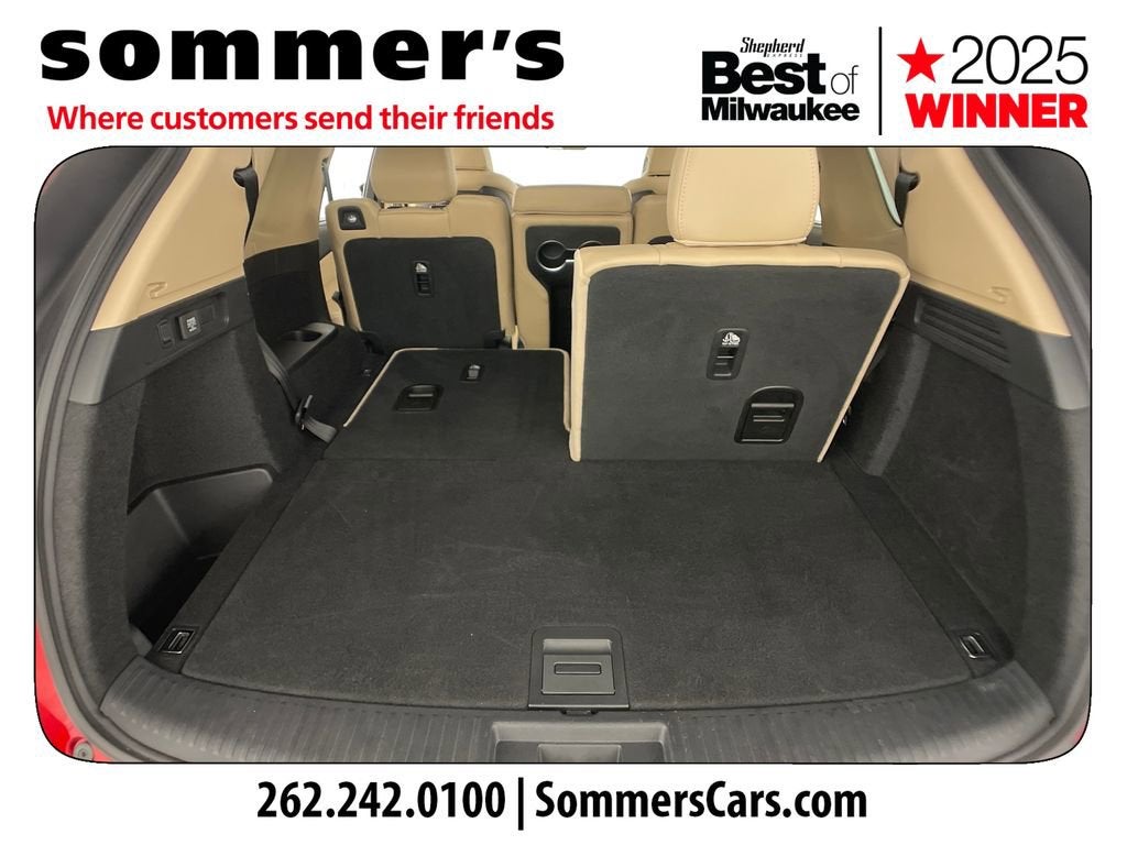 2023 Acura MDX w/Technology Package