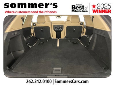 2023 Acura MDX w/Technology Package