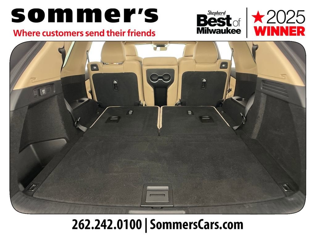 2023 Acura MDX w/Technology Package