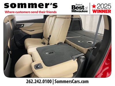 2023 Acura MDX w/Technology Package