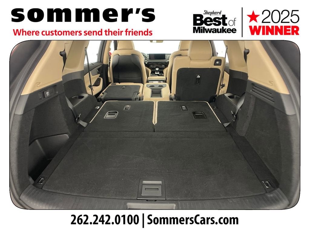 2023 Acura MDX w/Technology Package