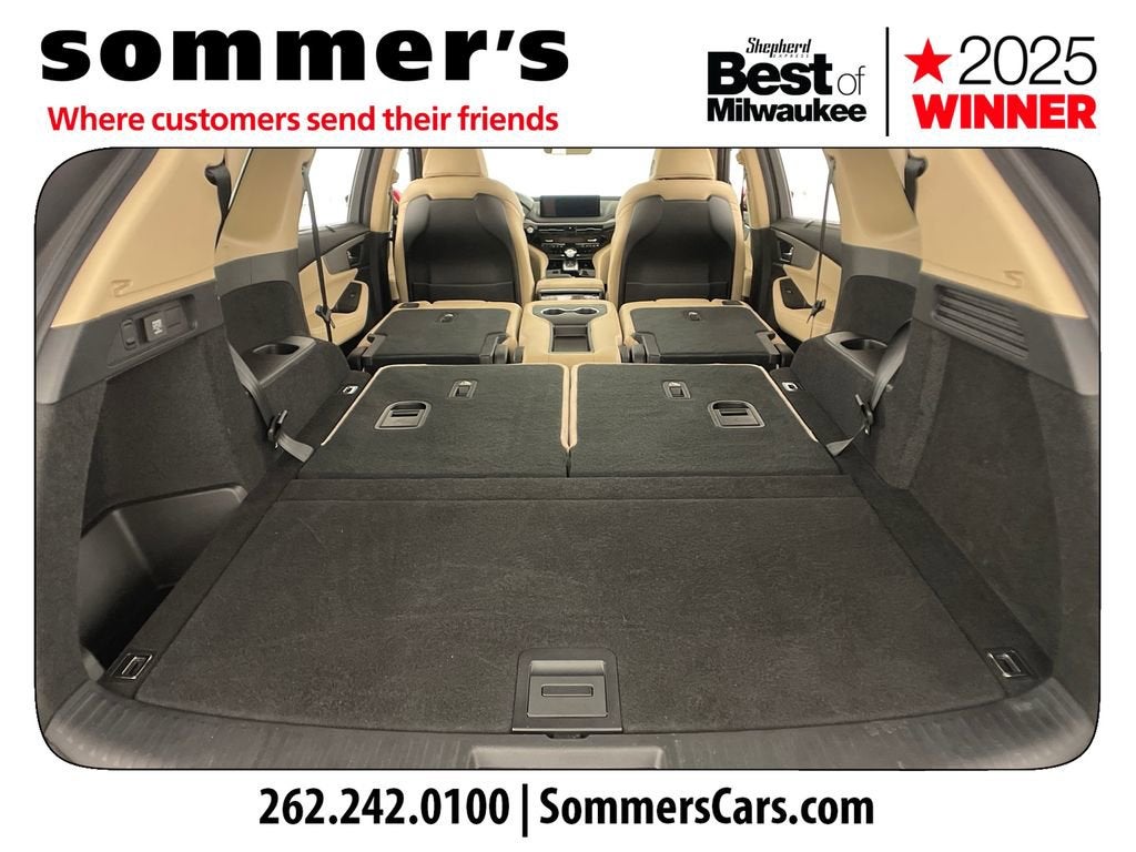 2023 Acura MDX w/Technology Package