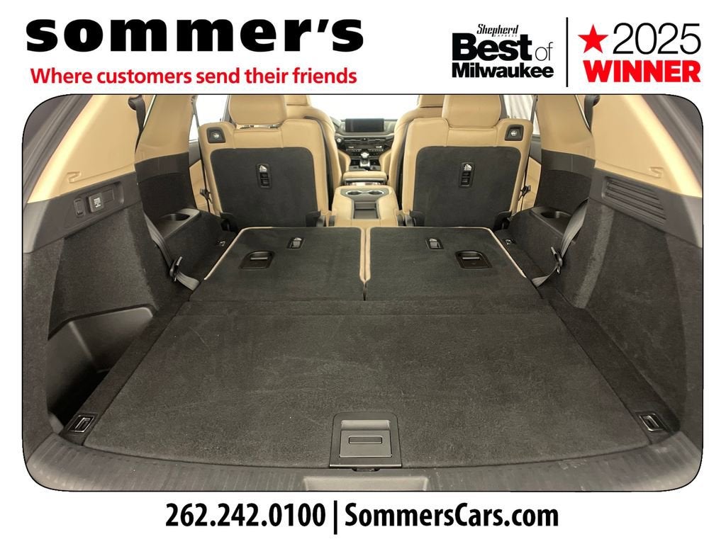 2023 Acura MDX w/Technology Package