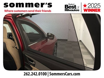 2023 Acura MDX w/Technology Package