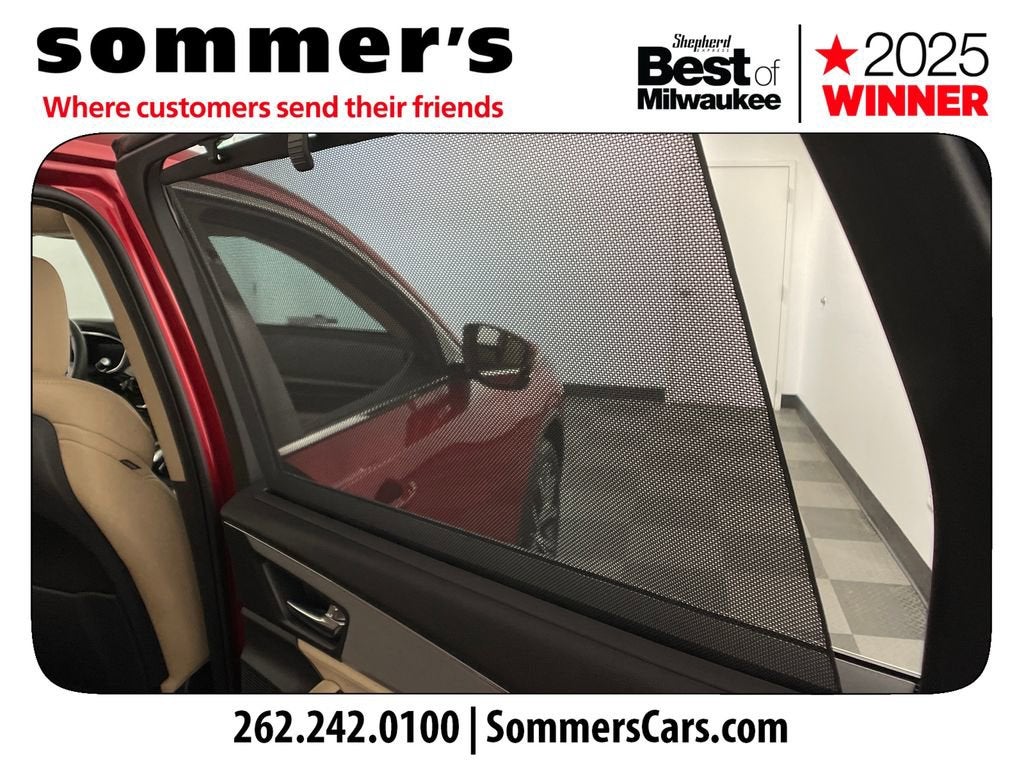 2023 Acura MDX w/Technology Package