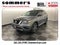 2018 Nissan Pathfinder Platinum