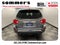2018 Nissan Pathfinder Platinum