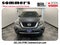 2018 Nissan Pathfinder Platinum