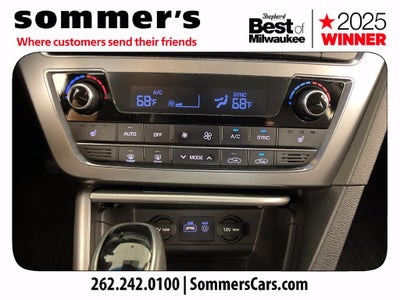 2016 Hyundai Sonata 2.4L Sport