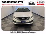 2016 Hyundai Sonata 2.4L Sport