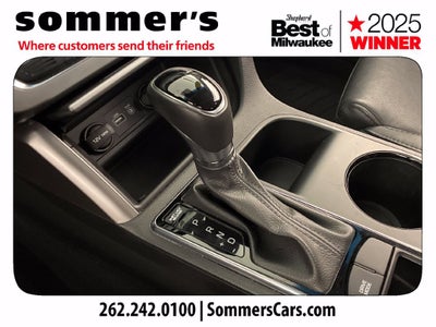 2016 Hyundai Sonata 2.4L Sport