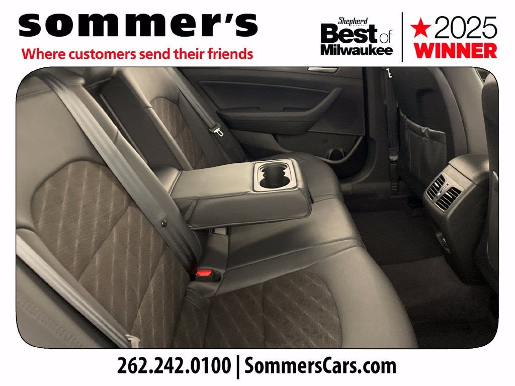 2016 Hyundai Sonata 2.4L Sport