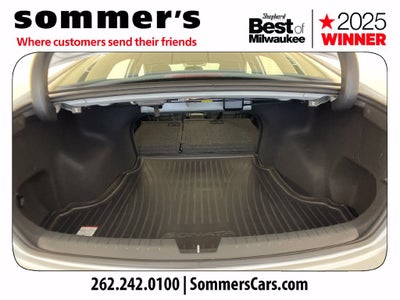 2016 Hyundai Sonata 2.4L Sport