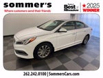 2016 Hyundai Sonata 2.4L Sport