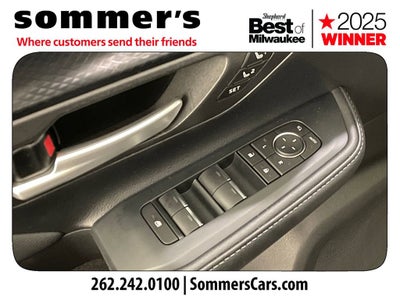 2024 Toyota Grand Highlander Hybrid MAX Limited