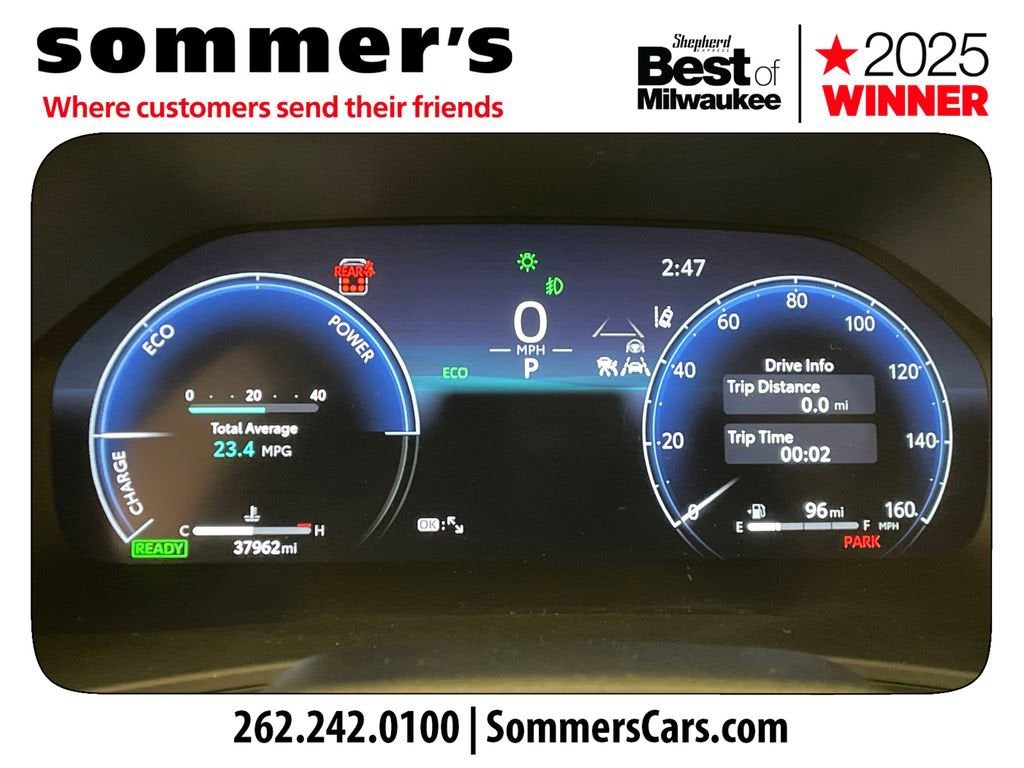 2024 Toyota Grand Highlander Hybrid MAX Limited