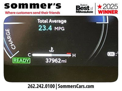 2024 Toyota Grand Highlander Hybrid MAX Limited