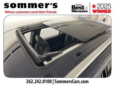 2024 Toyota Grand Highlander Hybrid MAX Limited