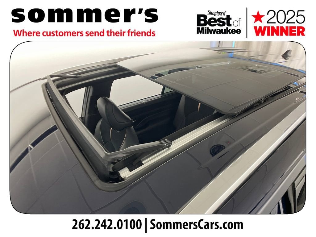 2024 Toyota Grand Highlander Hybrid MAX Limited