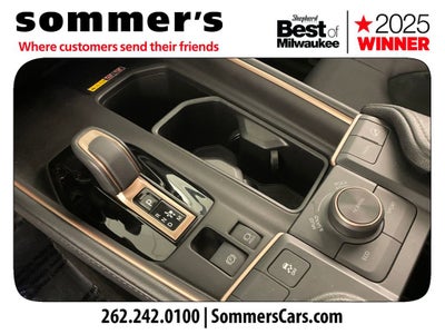 2024 Toyota Grand Highlander Hybrid MAX Limited