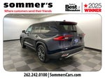 2024 Toyota Grand Highlander Hybrid MAX Limited