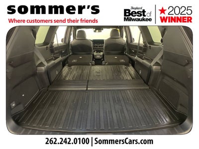 2024 Toyota Grand Highlander Hybrid MAX Limited