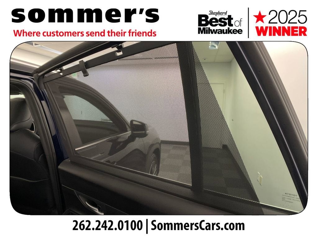 2024 Toyota Grand Highlander Hybrid MAX Limited