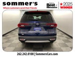 2024 Toyota Grand Highlander Hybrid MAX Limited