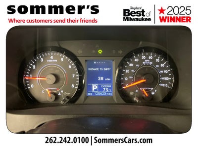 2015 Toyota Sienna LE AAS