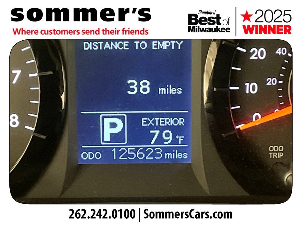 2015 Toyota Sienna LE AAS