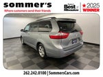 2015 Toyota Sienna LE AAS